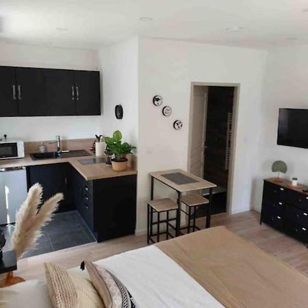 Le Savane Appartamento Vesoul Esterno foto