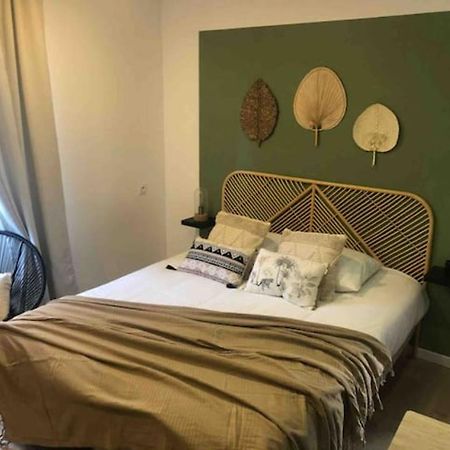 Le Savane Appartamento Vesoul Esterno foto