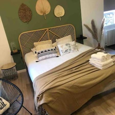 Le Savane Appartamento Vesoul Esterno foto