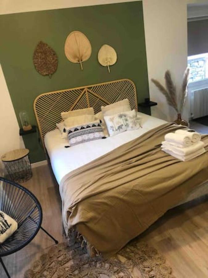 Le Savane Appartamento Vesoul Esterno foto